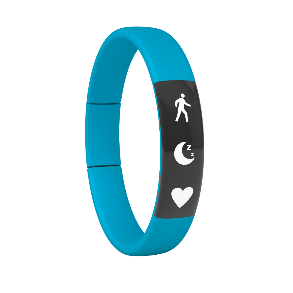 Fitness Tracker