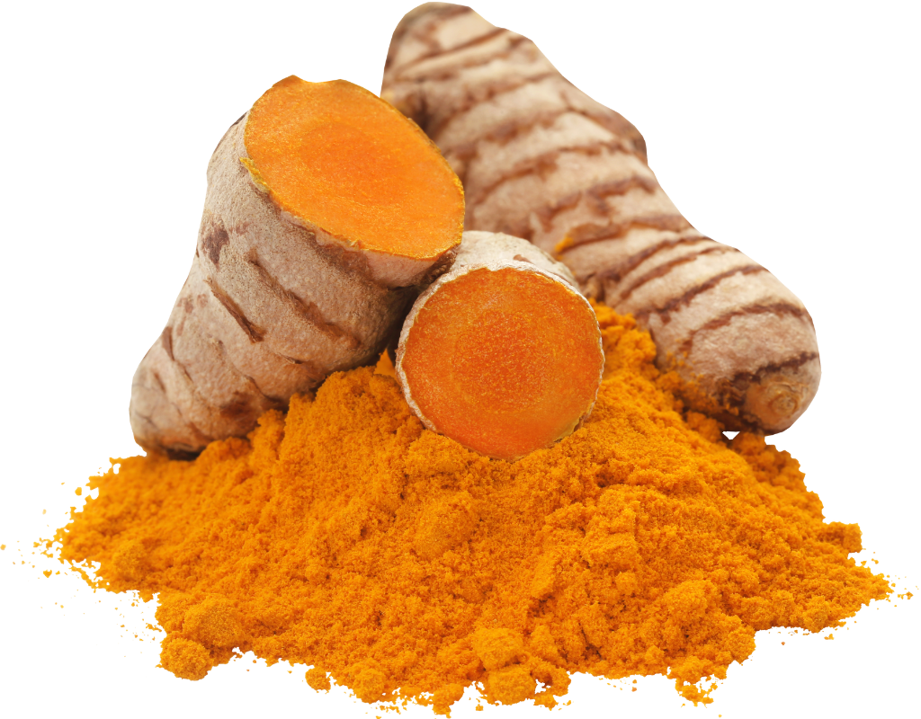 Turmeric