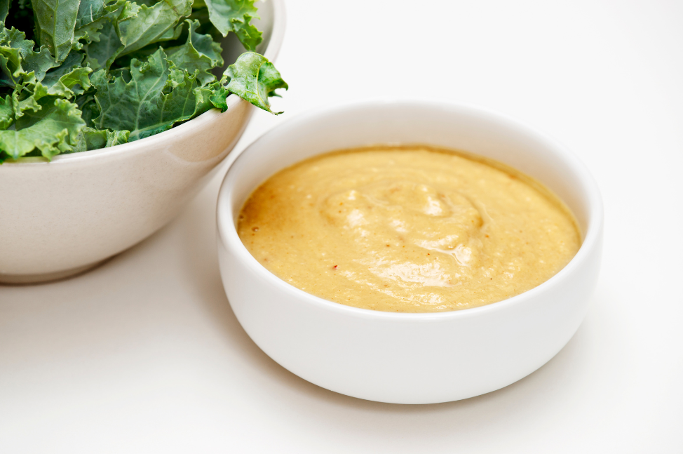 Citrus Vinaigrette Salad Dressing